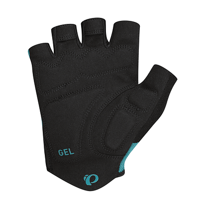 Pearl Izumi Quest Men's Cycling Gloves  (Gulf Teal)
