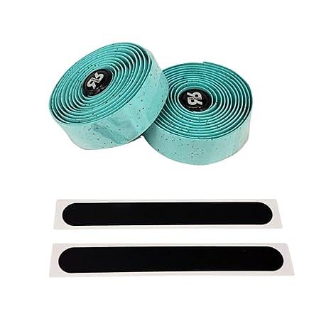 Radkaat CorkMiles Bartape (Sky Blue)