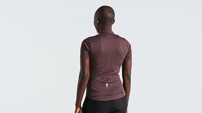 Specialized RBX Classic Men's Cycling Jersey (Cast Umber)