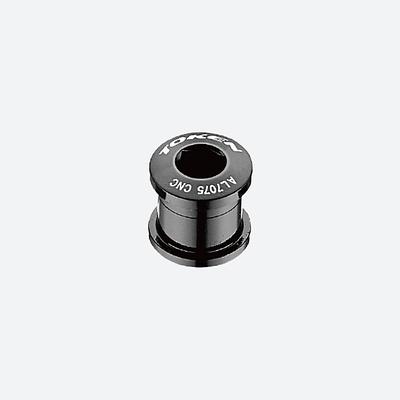 Token Alloy Chainring Bolts (5 Pcs)