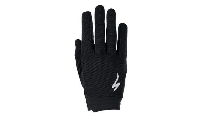 Specialized Trail Men's Cycling Gloves (Black)