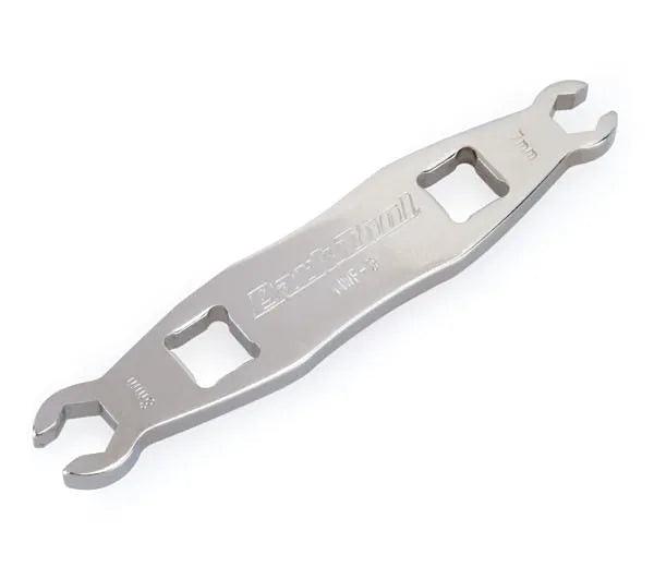 Park Tool Metric Flare Wrench (7mm / 8mm)