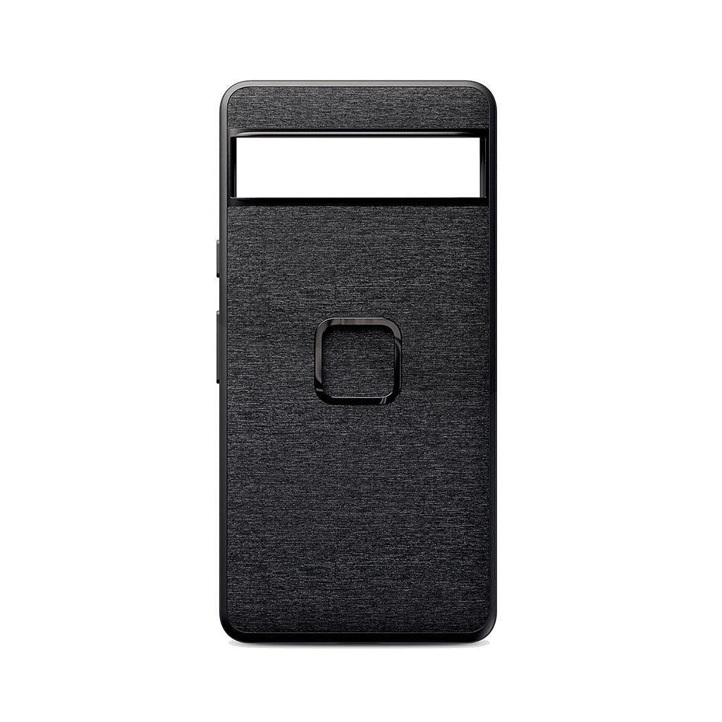 Peak Design Google Pixel 7A Everyday Phone Case  (Charcoal)