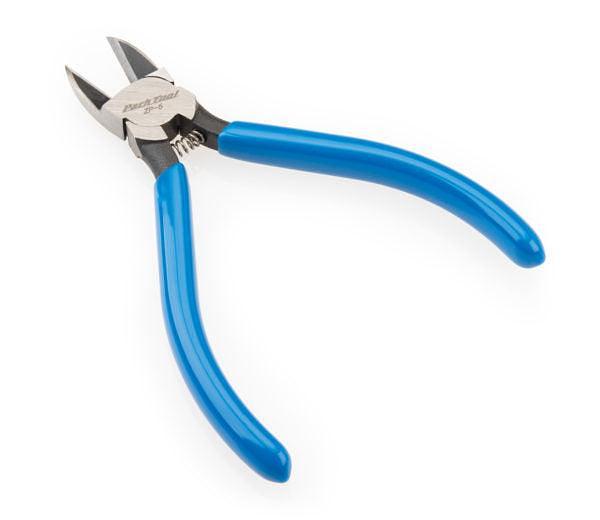 Park Tool Flush Cut Pliers:  5"