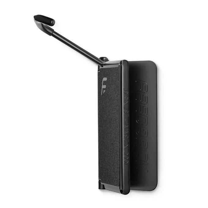 Feedback Sports Velo Hinge Version 2.0 (Black)
