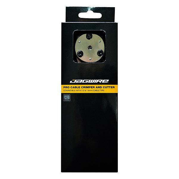 Jagwire Pro Cable Crimper and Cutter