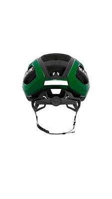 Kask Elemento Road Cycling Helmet (Beetle Green)