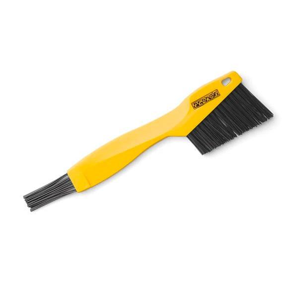 Pedros Toothbrush