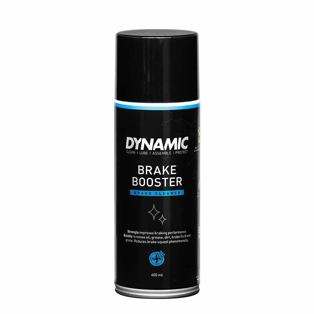 Dynamic Booster Brake Cleaner
