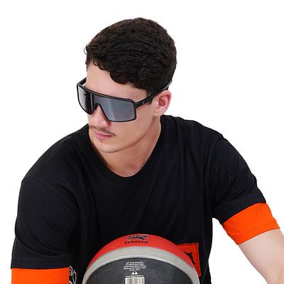 Zakpro Z-Sway Sports Sunglasses