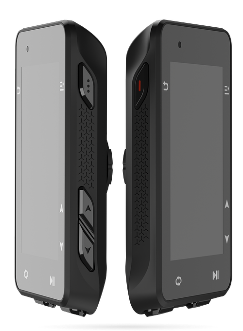 iGPSport iGS630S Cyclocomputer (Black)