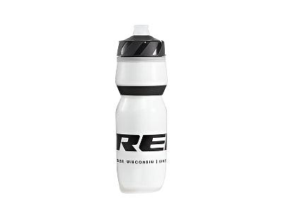 Trek Voda Ice Bottle (White/Black)