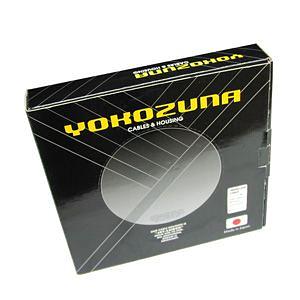 Yokozuna Brake Cable Housing File Box (Red)