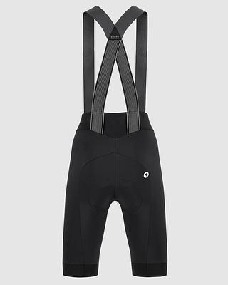 Assos UMA GT C2 Women's Cycling Bibshorts (Black)