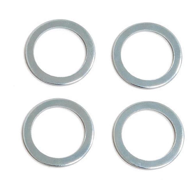 MKS Pedal Spare Crank Spacer