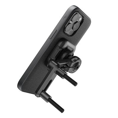 Peak Design Vent Charging Qi2 Car Mount (Black)