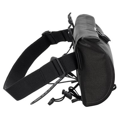 Ortlieb Velo Sling Handlebar Bag (Black)