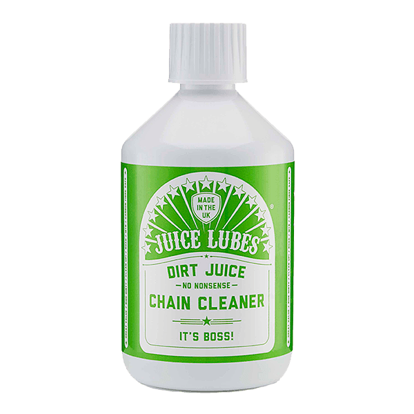 Juice Lubes Dirt Juice Boss Chain Cleaner