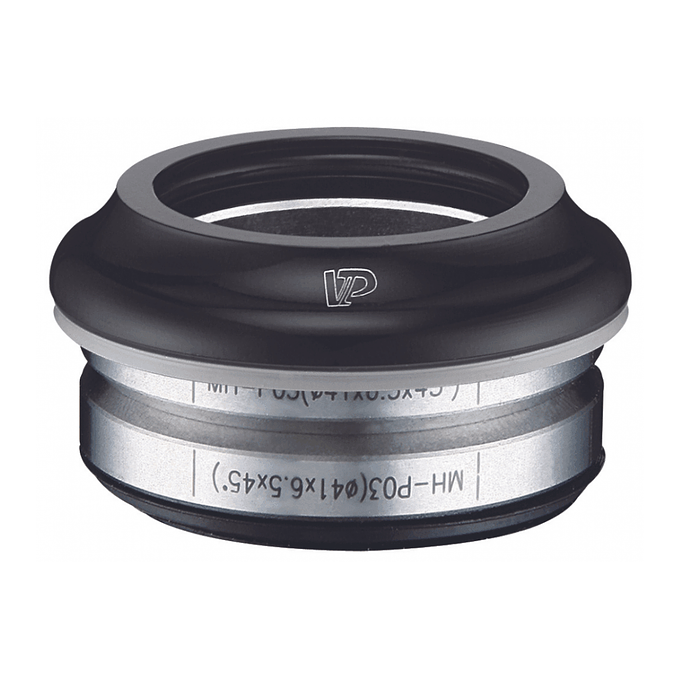 VP Components VP-F101AC Headset (Black)