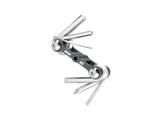 Topeak Mini 6 Multi Tool