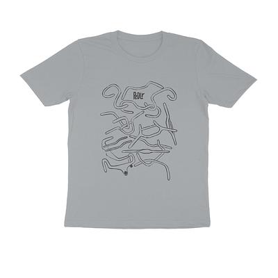 Sport Canvas Bar Life Classic Fit Unisex T-Shirt