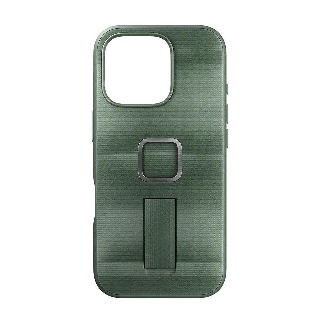 Peak Design iPhone 16 Pro Everyday Loop Case Phone (Sage)