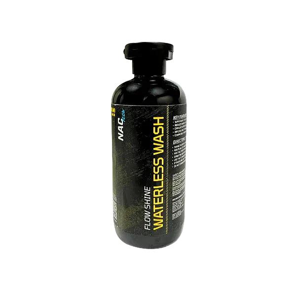NAC Flow Shine Waterless Wash