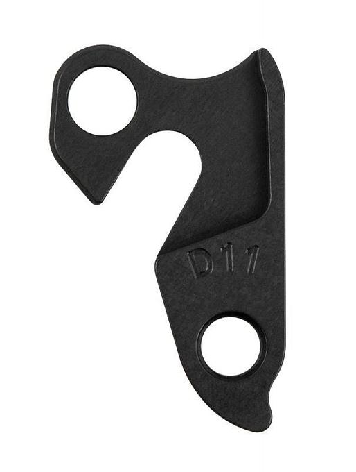 Pilo D11 Derailleur Hanger for BH, Focus, Fuji, GT