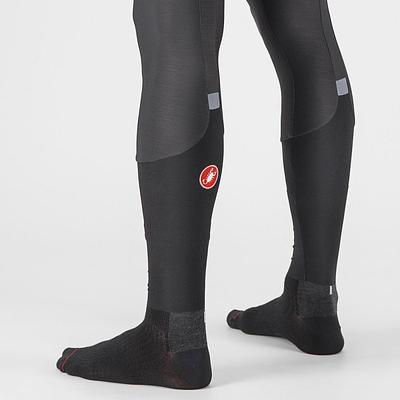Castelli Semifreddo Mens Cycling Bib Tights (Black)
