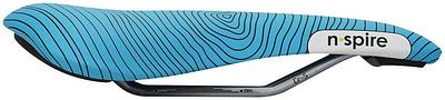Smanie Nspire Saddle (Blue)