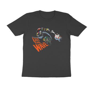 Sport Canvas Exit The Wave Classic Fit Unisex T-Shirt