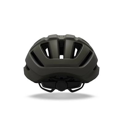 Giro Isode II Road Cycling Helmet (Matte Dark Sage)