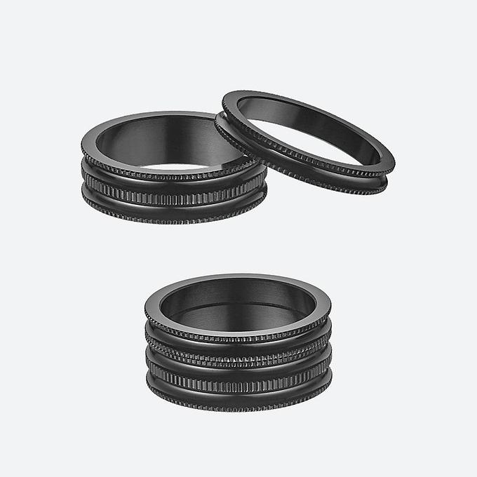 Token Headset MTX Spacers