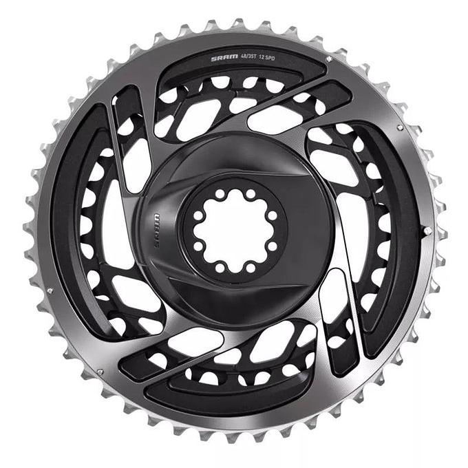 Sram Red AXS Direct Mount 12 Speed Chainring (Grey)