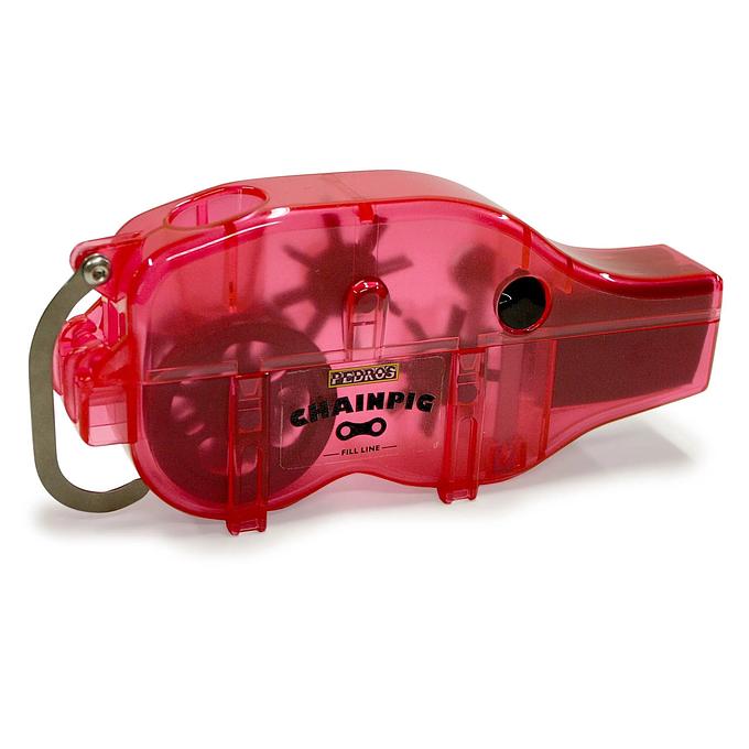 Pedros Chain Pig II Machine