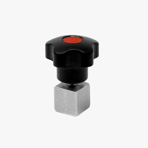 Scicon Horizontal Drop Out Lock Aerocomfort (Black)