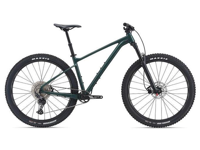 Giant Fathom 2 (Trekking Green)