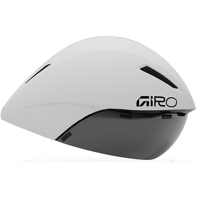 Giro Aerohead MIPS Road Cycling Helmet (Matte White)