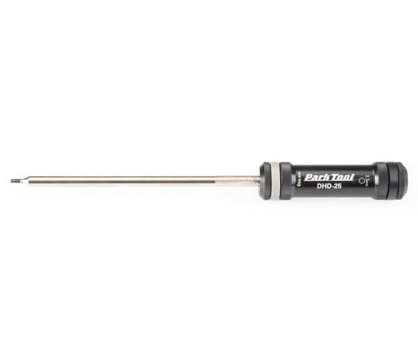 Park Tool Precision Hex Driver