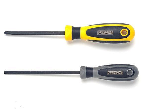Pedros Screwdriver Set