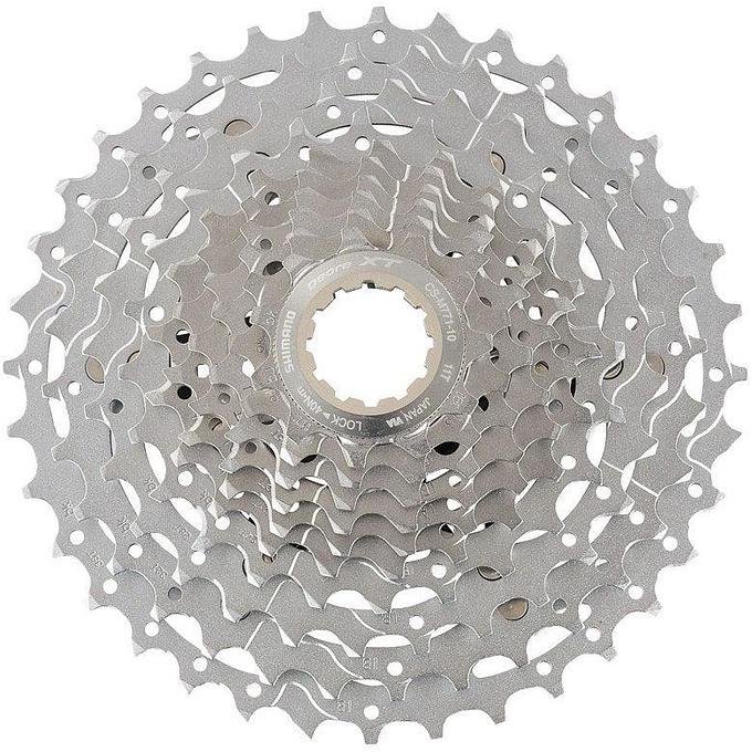 Shimano Deore M771 10 Speed Cassette