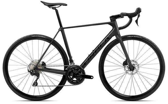 Orbea Orca M30 (Black)