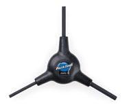 Park Tool 3-Way Hex Wrench