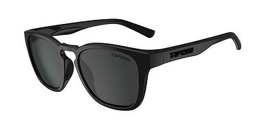 Tifosi Smirk Sport Sunglasses (Blackout/Matte Black)