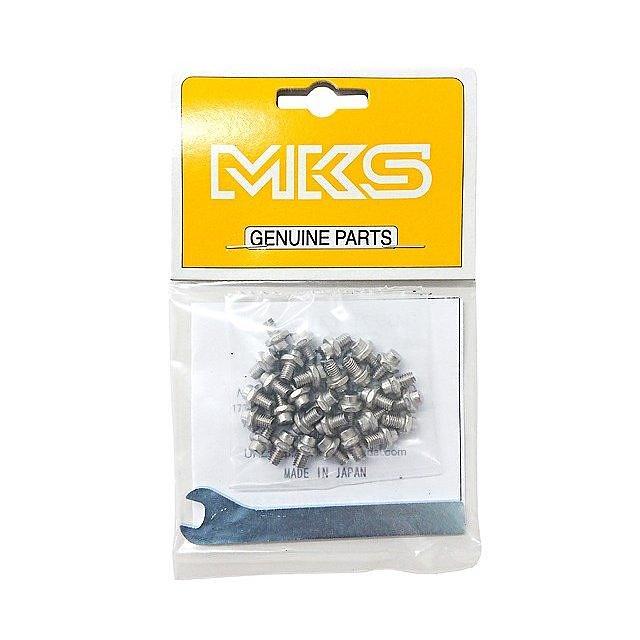 MKS M3 Replace Pin Kit
