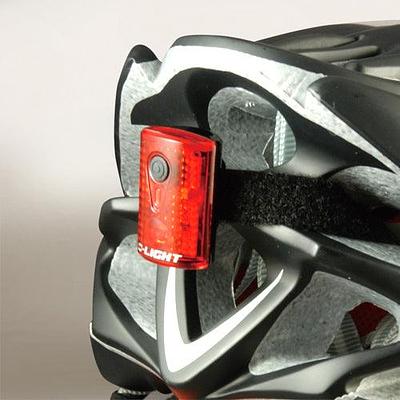 D-Light CG-211R2 Reachargeable Rear Light