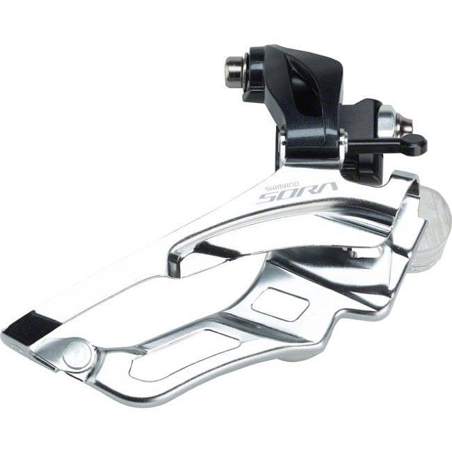 Shimano Sora R3030 9 Speed Front Derailleur