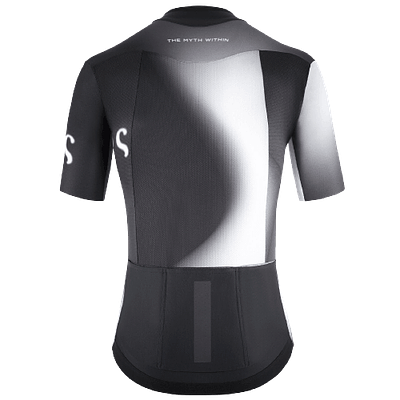 Assos Aero RS SS The Myth Within Mens Cycling Jersey