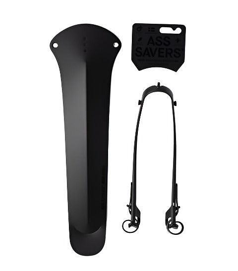 Ass Savers Win Wing 2 Road 35mm Fender (Stealth)