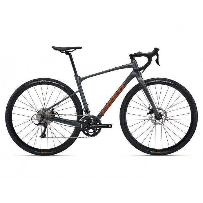 Giant Revolt 2 (Black Diamond)